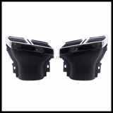 High Performance 304 Stainless Steel Exhaust Tips, Exhaust Tail Pipe, Exhaust Muffler, Exhaust for 2016-19 Year W213 E63 Amg, Conjoined Style